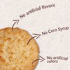 Reduced Sugar Coconut Cookie – Macaroons, Healthy Snacks, Gluten-Free, Protein