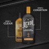 Lexol All Leather Conditioner for Car Seats and Interiors, Couches