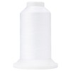 Coats & Clark Professional All Purpose Thread, White