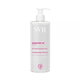 brand Sensitive skin derma cleansing water SVR Sensifine AR Omicella 400ml / 민감 피부 더마 클렌징워터 SVR 센시파인 AR 오미셀라 400ml
