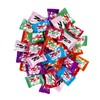 Zotz Fizz Power Candy Assorted - Fruit Flavored Hard Candy