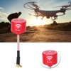 5.8Ghz 3dBi LHCP High Gain Antenna for FPV Racing Drone