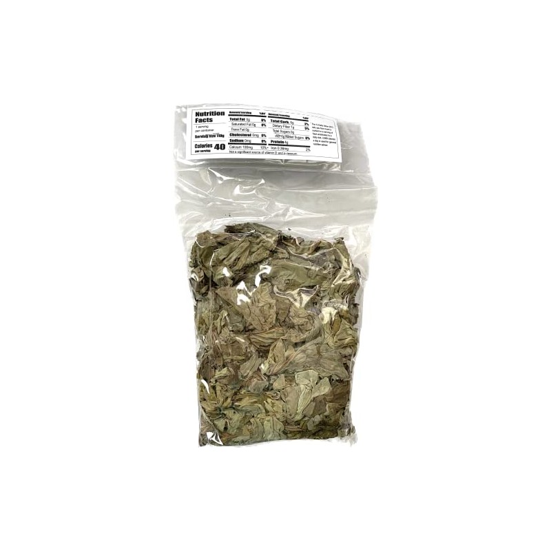Phil Supreme Dried Taro Leaves (Dahon Ng Gabi) 4 oz