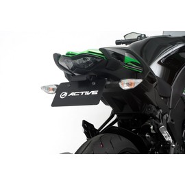 GUTS CHROME Active Active Motorcycle Fenderless Kit with LED License Plate Light for Ninja1000 Ninja 1000 (ABS) SX 1157093