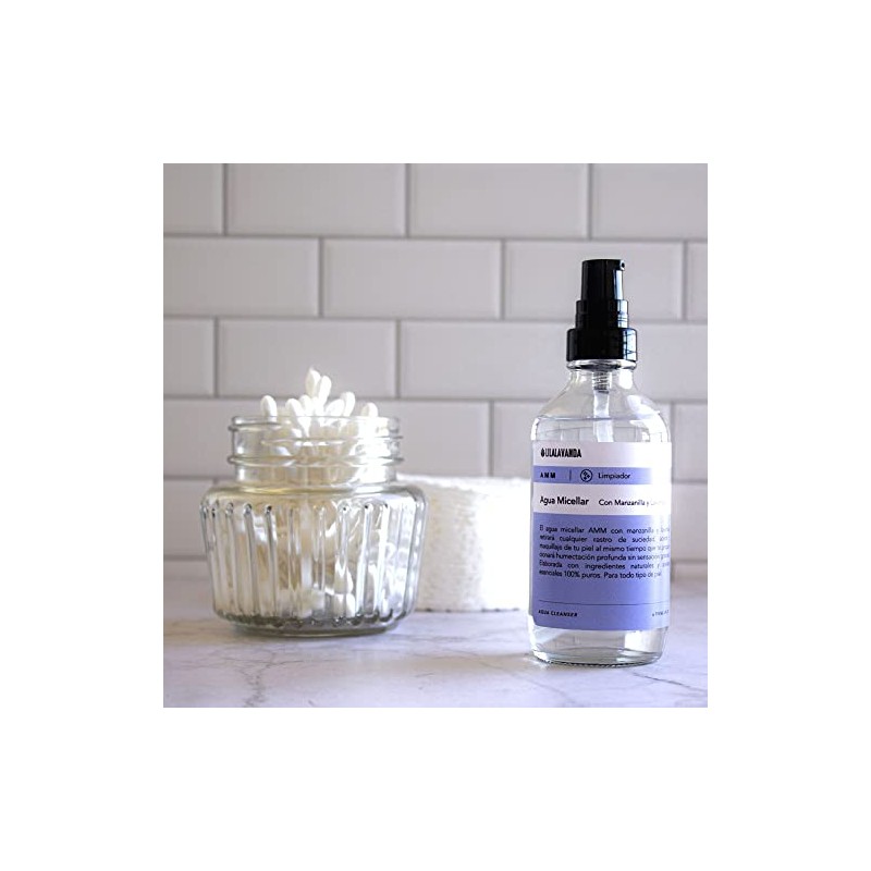 VICHY Desmaquillante Bifásico de Ojos para Pieles Sensibles Vichy Pureté
