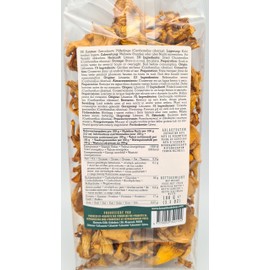 Forest Food Shop Chanterelles Dried 100 g