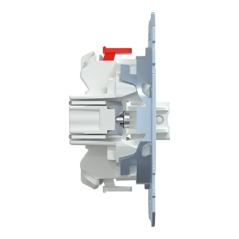 COMBI-SERIESSWITCH U.P.