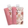 자취세끼 국산미숫가루 아침식사 미숫가루 선식 미숫가루쉐이크, 40g, 5개 Jachwisaekki Domestic