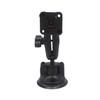 Ram Mount KlickFast Vehicle Mount for Body Cameras (Suction)