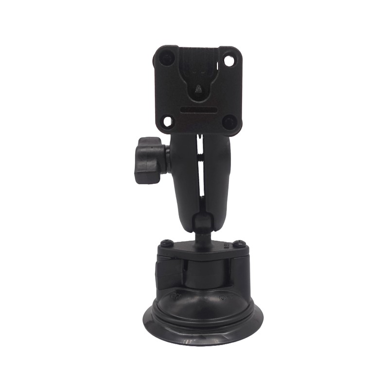 Ram Mount KlickFast Vehicle Mount for Body Cameras (Suction)