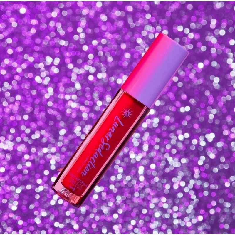 Sinless Beauty Tinta Para Labios Sinless Beauty Lunar Seduction Love