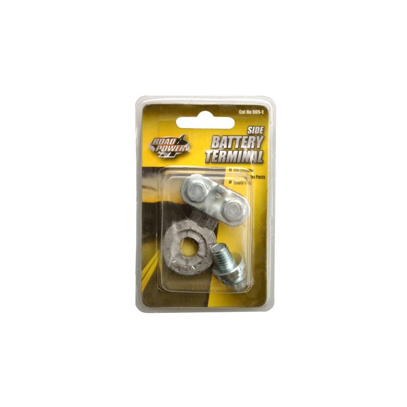 Road Power Battery Side Terminal, 905-1