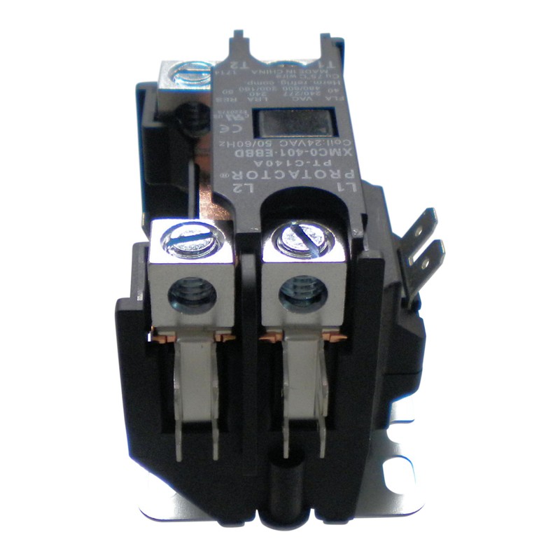 Protactor 1 Pole 40 AMP Heavy Duty AC Contactor Replaces