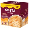 Costa Coffee Dolce Gusto Caramel Latte One Pod 10 x