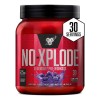 Pre Entreno Bsn No Xplode 3.0 30 Servicios Todos Los