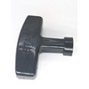 2-Pack Pull Cord 3.9 ft with Recoil Starter Handle for
