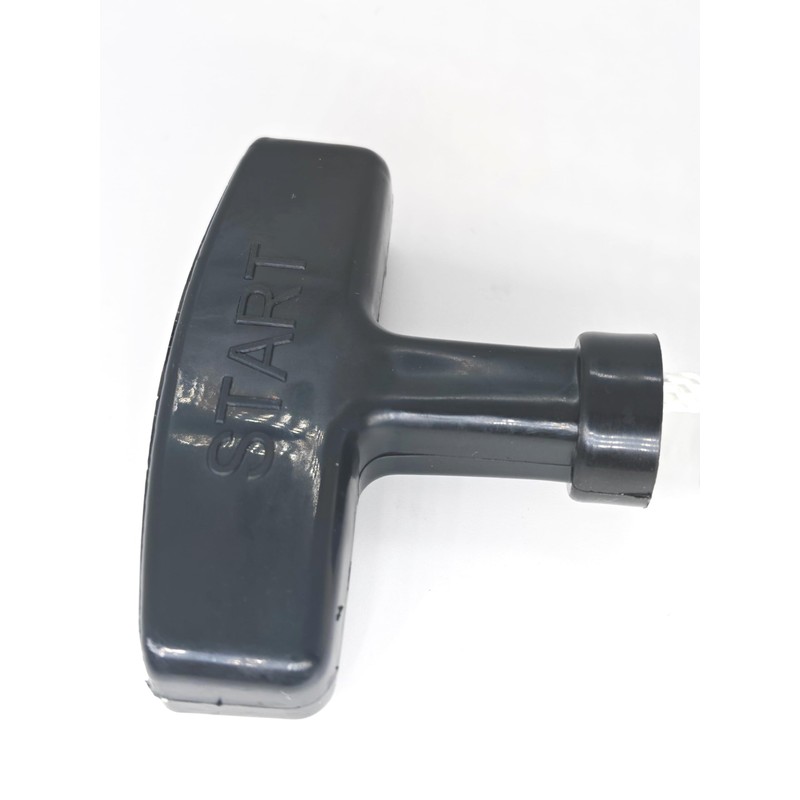 2-Pack Pull Cord 3.9 ft with Recoil Starter Handle for