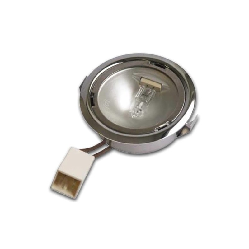 SMEG 90cm Stainless Steel Cooker Hood Halogen Bulb