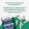 Nature’s Best ProBiome Everyday+ - 25 Billion Live Bacteria -