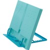 Debika Nexta Book & Tablet Stand Light Blue 063327