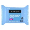Toallitas Desmaquillantes Individuales - Neutrogena