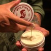 WOLFMAN Textured Hold 4.1 oz (115 g) Hair Wax Pomade