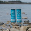 BaitCloud Walleye Fishing Attractant Twin Pack. 6 Balls in Total