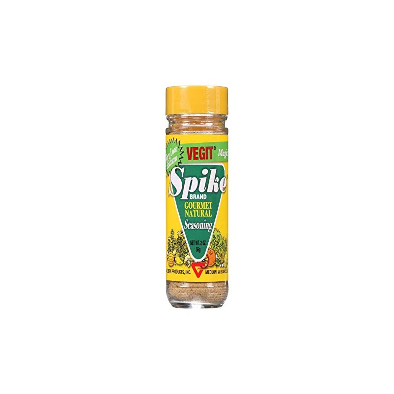 Spike Vegit Magic! - Gluten Free-2oz
