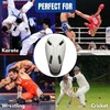Proficient Full Armour Cricket Abdominal Guard for Men | High