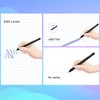 P01D Battery-Free Stylus for Ugee M708 V3/S640/S640W/S1060/S1060W Drawing Tablet