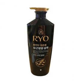 Amorepacific Ryeo Hongjin Dan Black Bean Root Nourishing Shampoo 820ml
