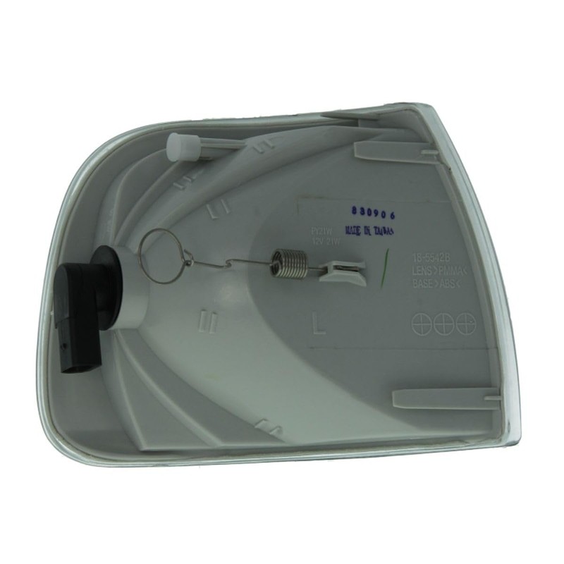 Indicator Indicator White Left for VW Transporter Caravelle T4 Bus