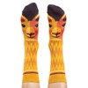 Wilson Payne Down Under Socks - Red Kangaroo, 2-8