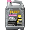 PEAK Fleet Charge SCA Precharged Concentrate Antifreeze and Coolant for
