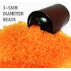 Gun Safe Dehumidifier, Moisture Absorbers, TOAAOT 200g Silica Gel Canister