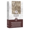 Lucens Umbria Color Kit 9.17 Biondo Chiarissimo Freddo Senza Ammoniaca
