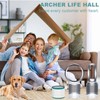 Heap Air Purifier Filter Replacement Compatible with Dyson Pure Cool