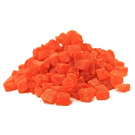 Its Delish Diced Papaya by Its Delish, 5 lbs