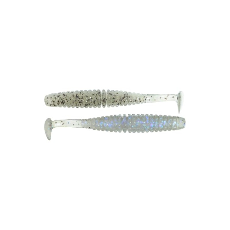 Issei Umitaro Caramel Shad 2.6 Inch #024 Murakami Secret