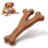 SPOT Bam-Bones Wishbone - Made with Strong Bamboo Fiber, Durable