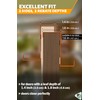 Menz Over Door Hanger – 10 pcs. Multicoloured - Coat