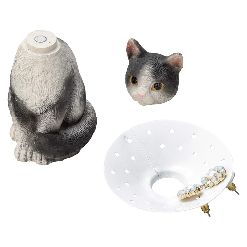 Seto Craft SR-5605 Bee Earring Holder