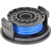 SPARES2GO 6m Line Spool & Cover Compatible with Spear &