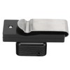 Multifunction Magnetic Chalk Clip Chalk Holder Portable Billiard Pool Cue