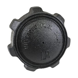 Fuel Tank Cap Compatible for Miller Bobcat 225G 225G-Plus Welder Generator and Fits for Miller Bobcat 225N 250