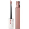 Maybelline SuperStay Matte Ink Labial Líquido, Larga Duración 16 Horas,