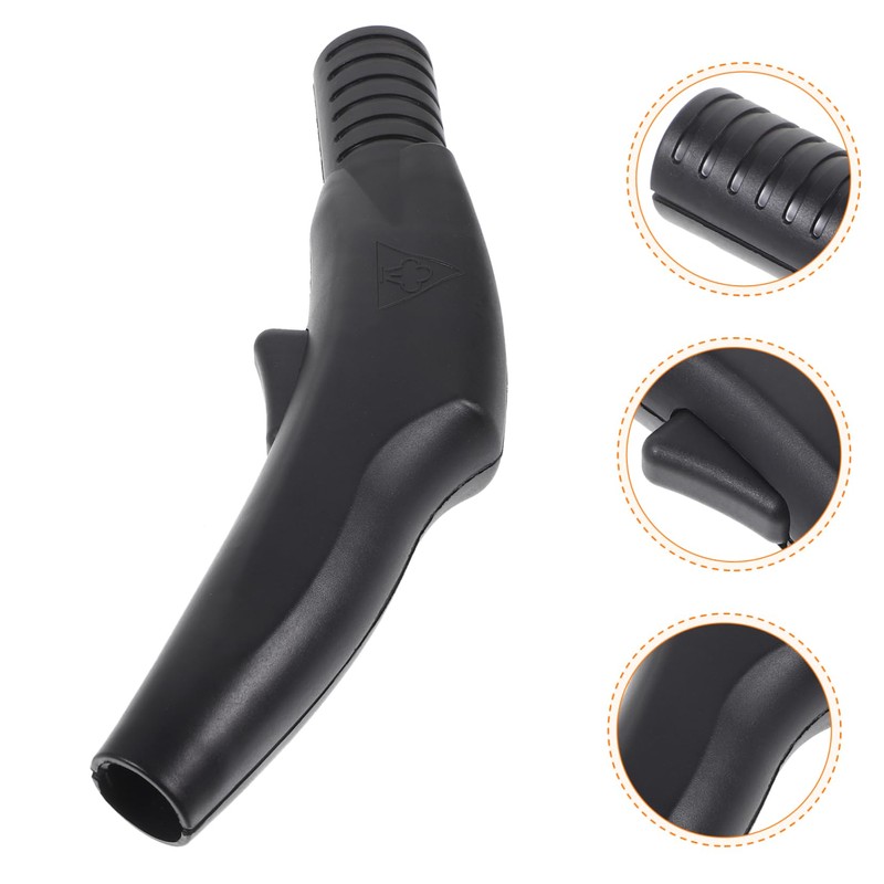 CHILDWEET 2pcs Replacement Nylon Handle for High Pressure Washer Ergonomic