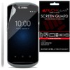 TECHGEAR [3 Pack] Screen Protectors Compatible for Zebra TC52 /