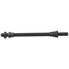 Miche bu3040 Axle Hub, Unisex Adult, Black, One Size