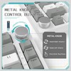Ajazz AK820 Wired gaming keyboard , 75% Layout, Hot Swap